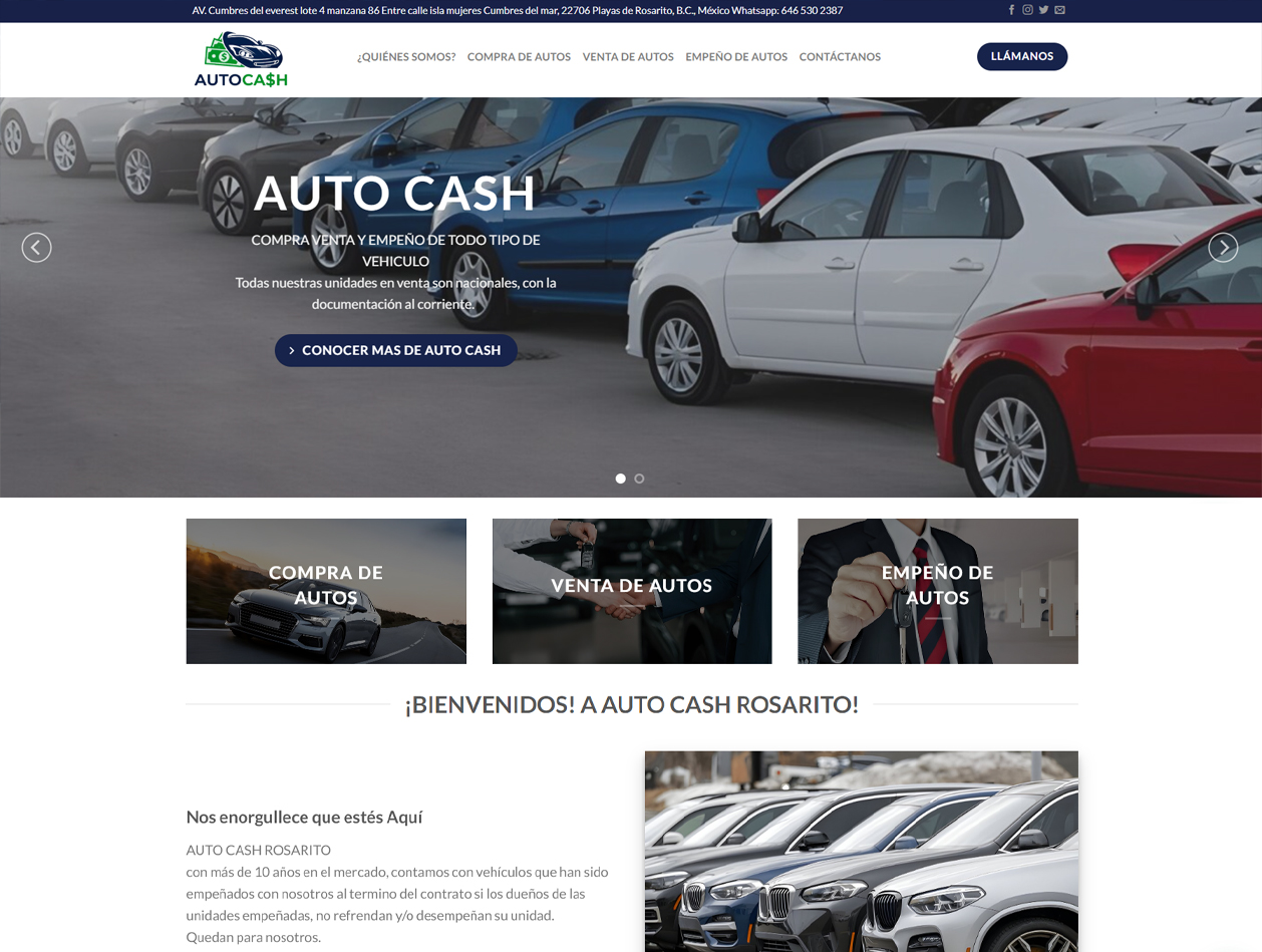 https://autocashrosarito.com/