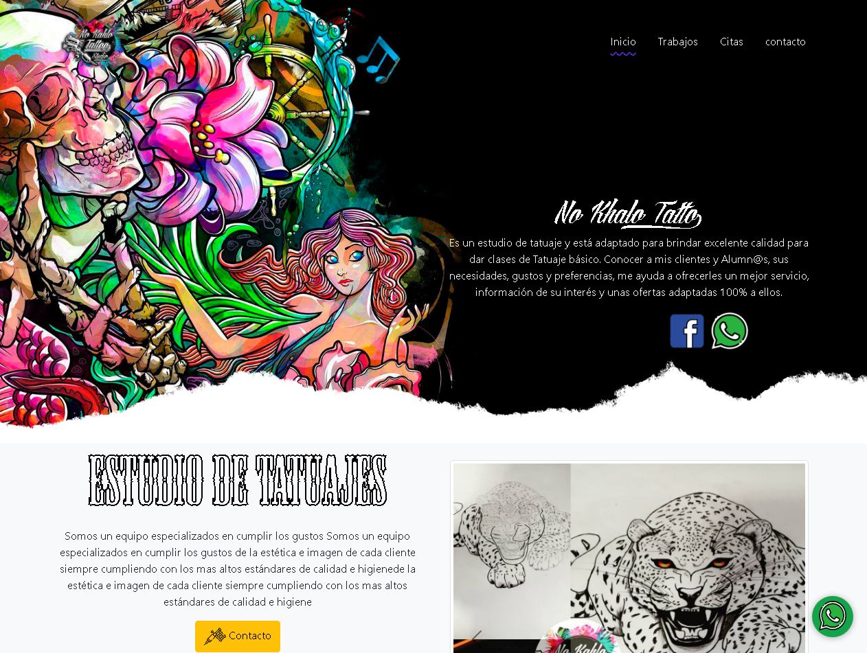 Conexionweb