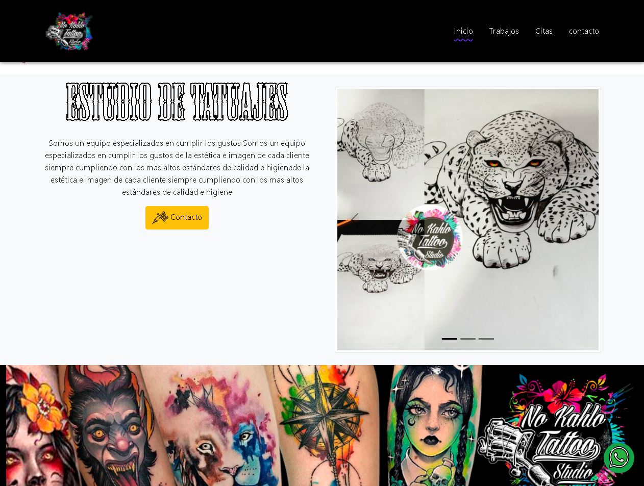 Conexionweb