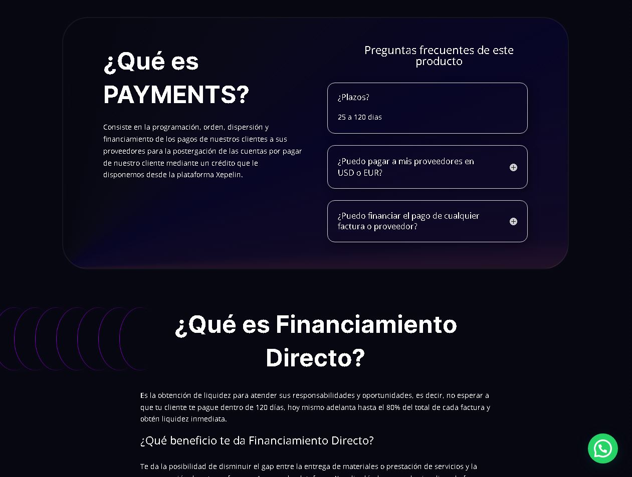 Conexionweb
