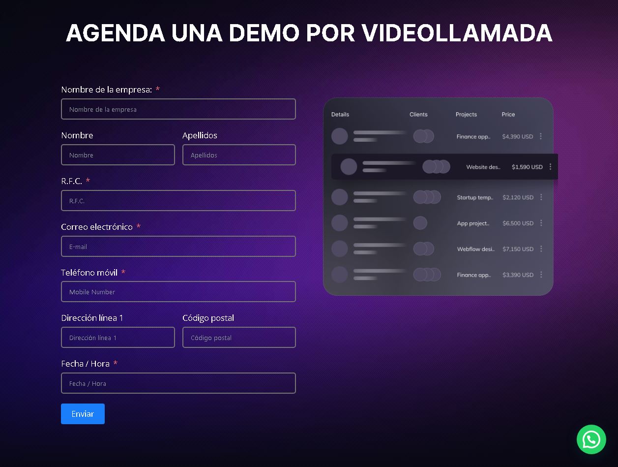 Conexionweb