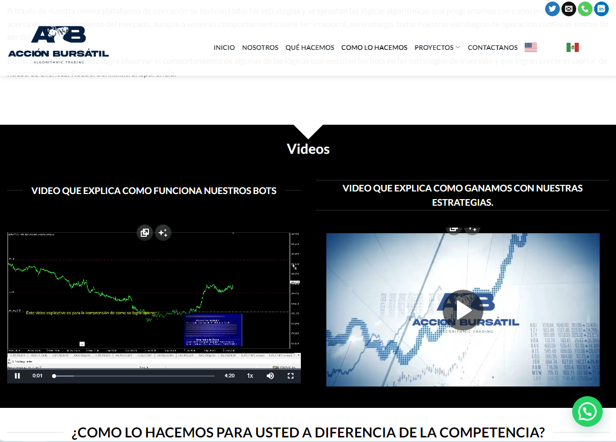 Conexionweb