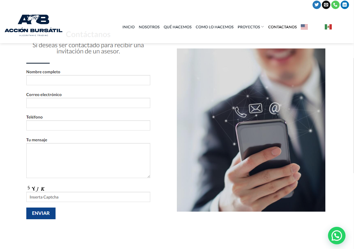 Conexionweb