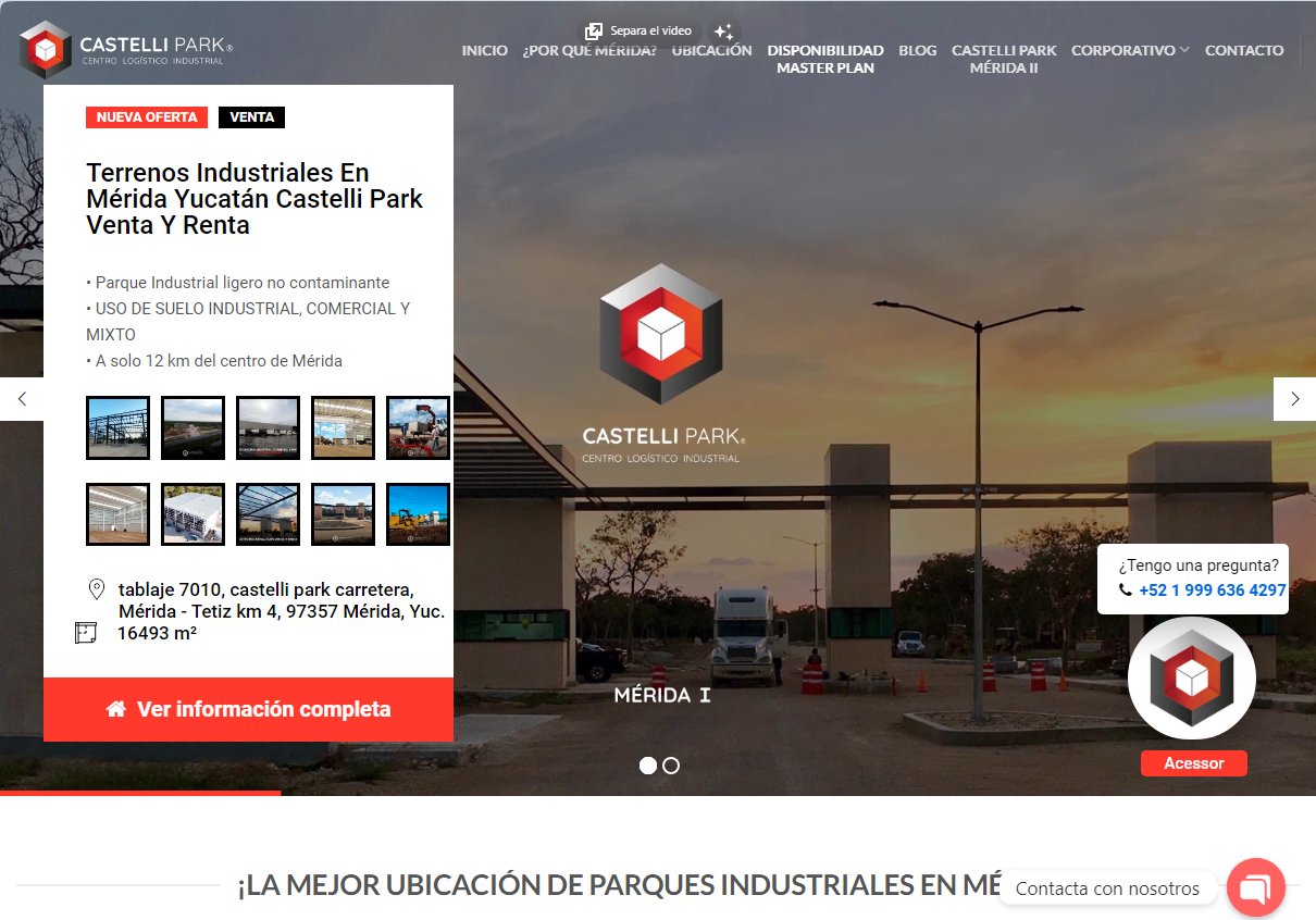 Conexionweb
