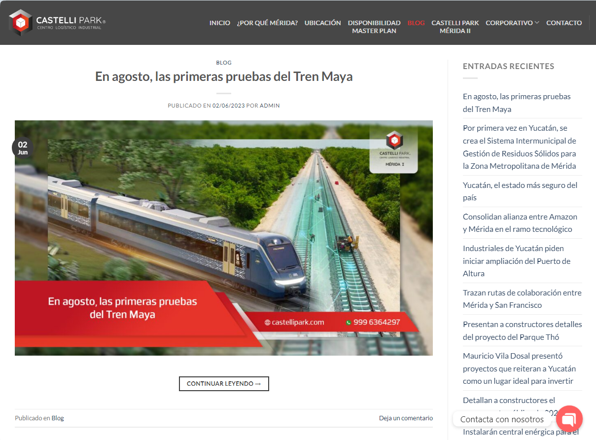 Conexionweb