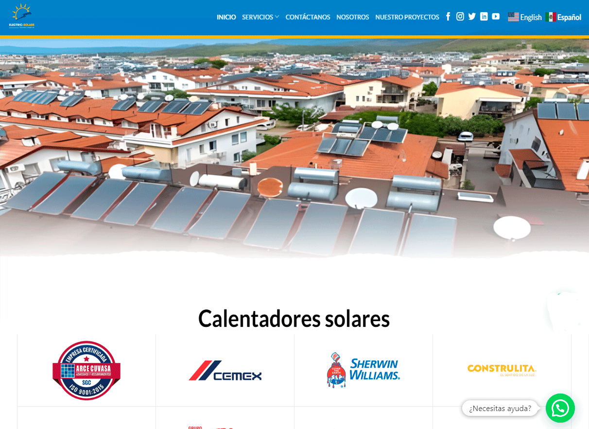 electricsolarehidalgoConexionweb