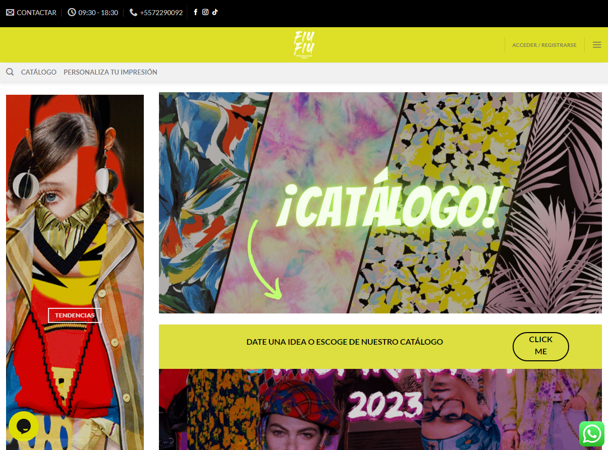 Conexionweb
