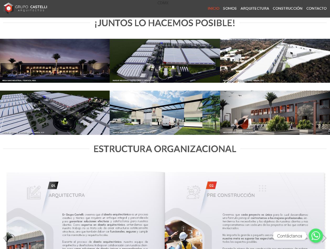 Conexionweb