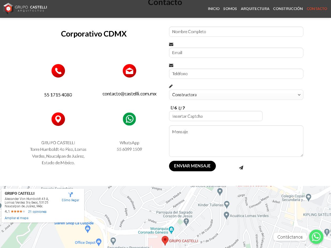 Conexionweb