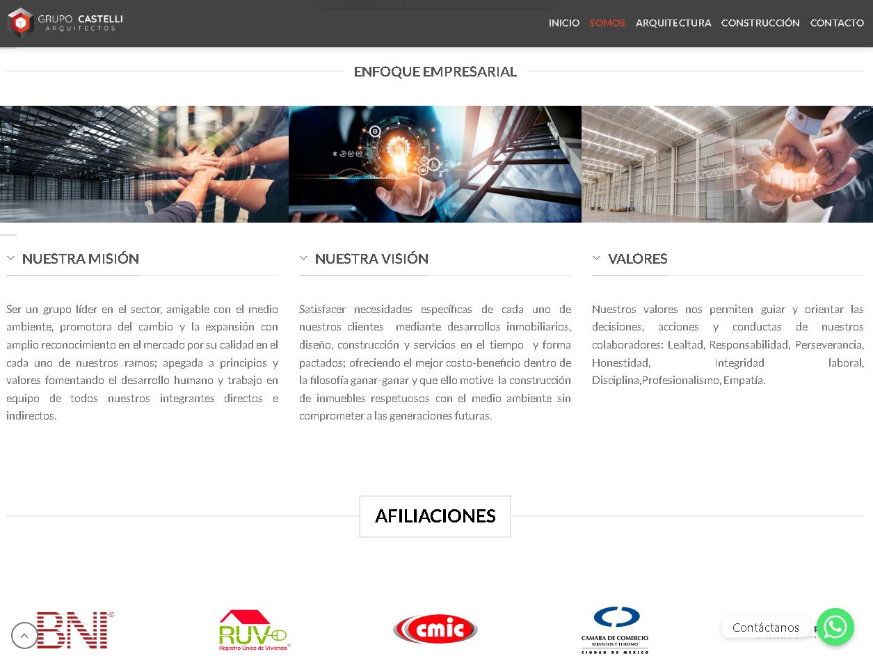 Conexionweb