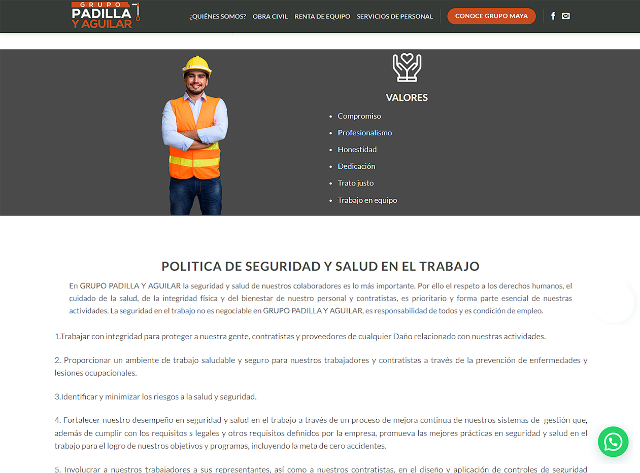 https://grupopadillayaguilar.com