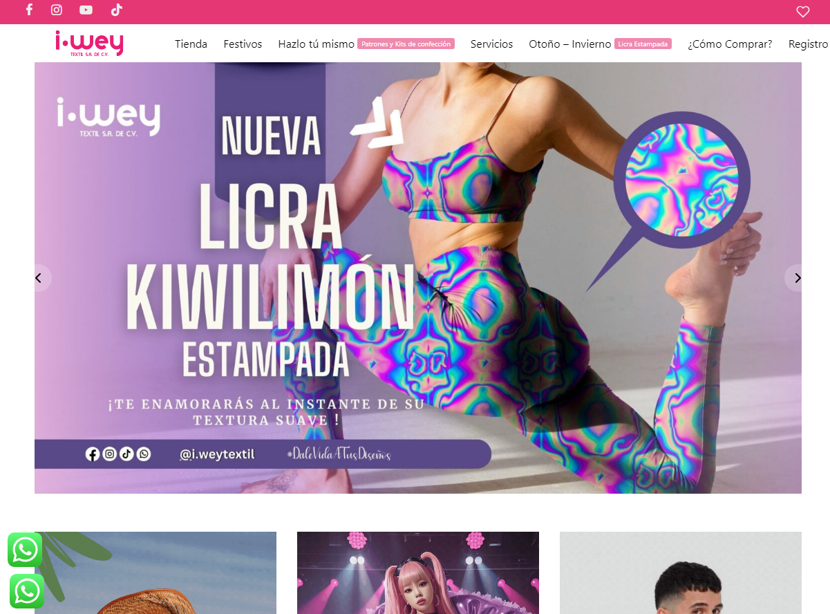 Conexionweb