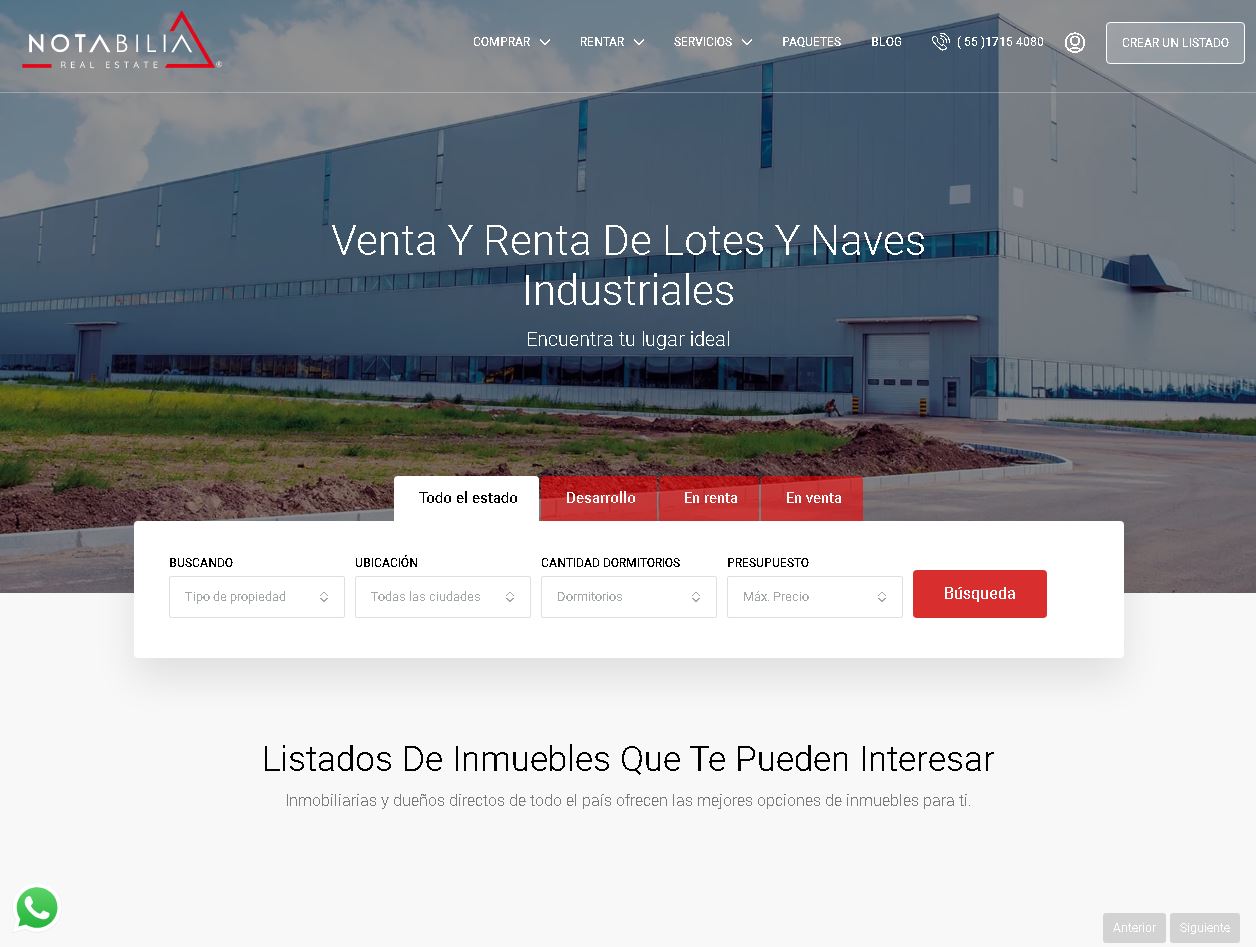 notabilia Conexionweb