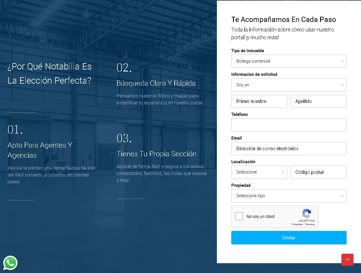 Conexionweb