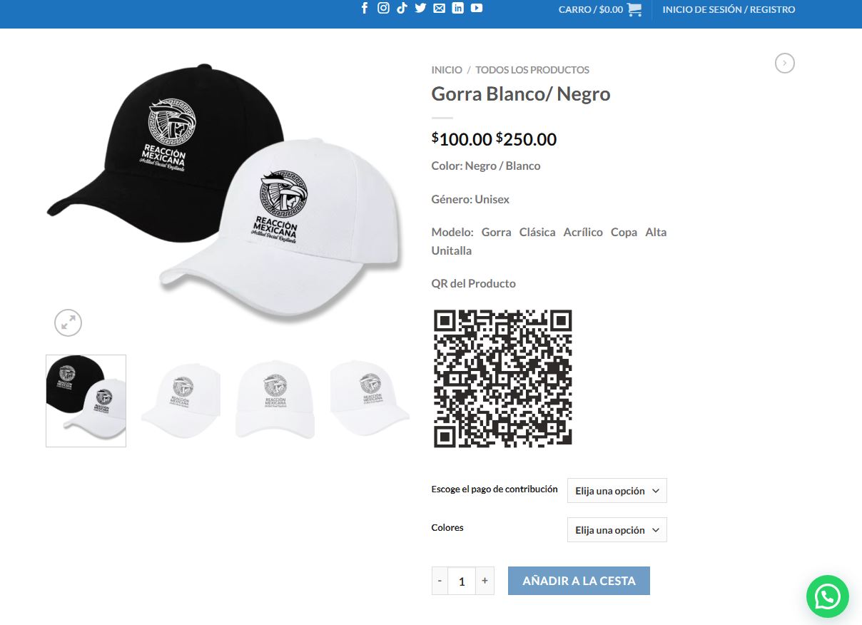 Conexionweb