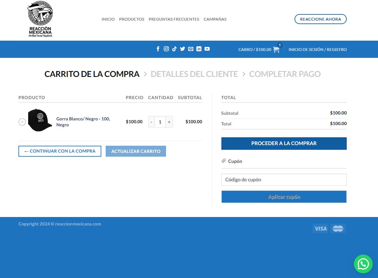Conexionweb