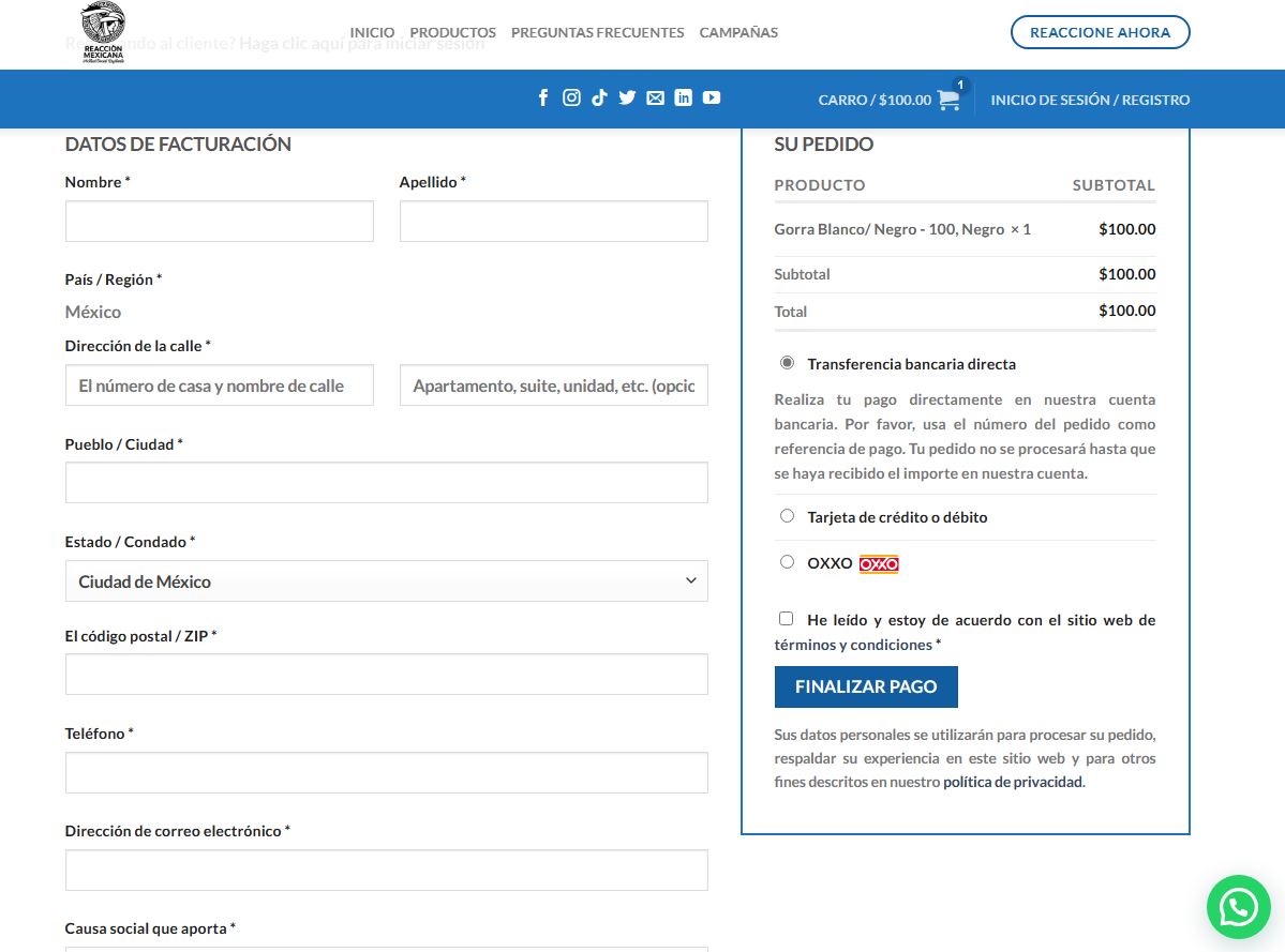 Conexionweb