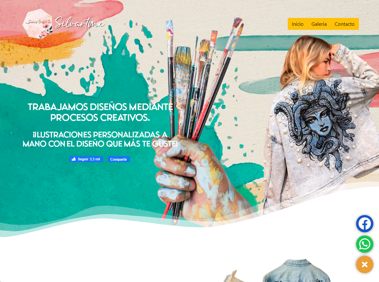 Conexionweb silvartmx