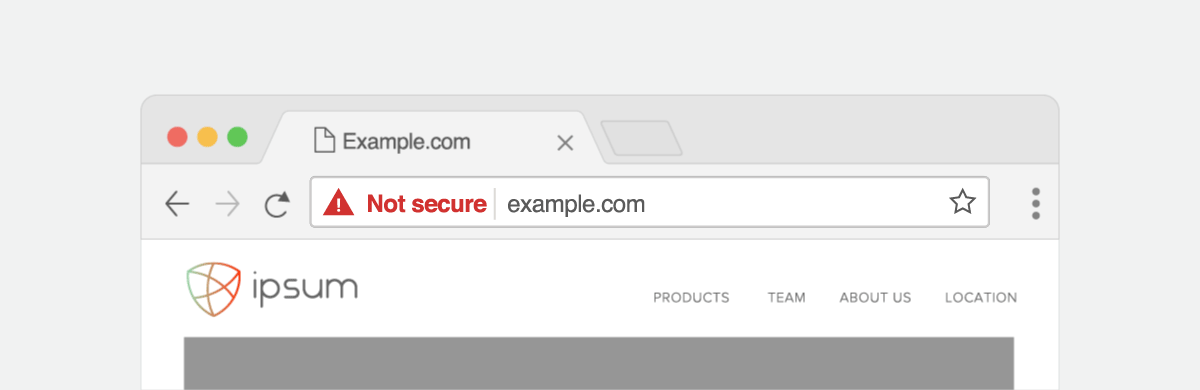 certificado de seguridad ssl conexionweb